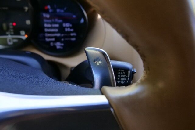 2016 Porsche Boxster Roadster / PDK Transmission / Convenience Package! High Point NC