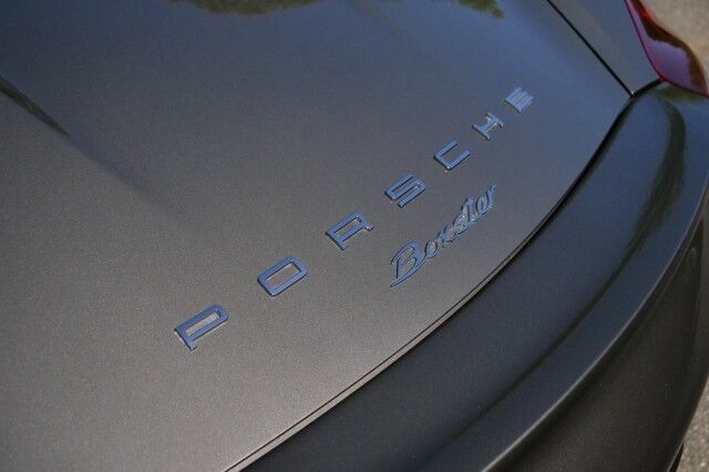 2016 Porsche Boxster Roadster / PDK Transmission / Convenience Package! High Point NC