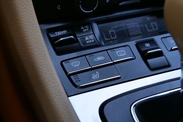 2016 Porsche Boxster Roadster / PDK Transmission / Convenience Package! High Point NC