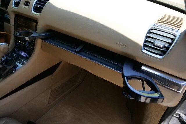 2016 Porsche Boxster Roadster / PDK Transmission / Convenience Package! High Point NC