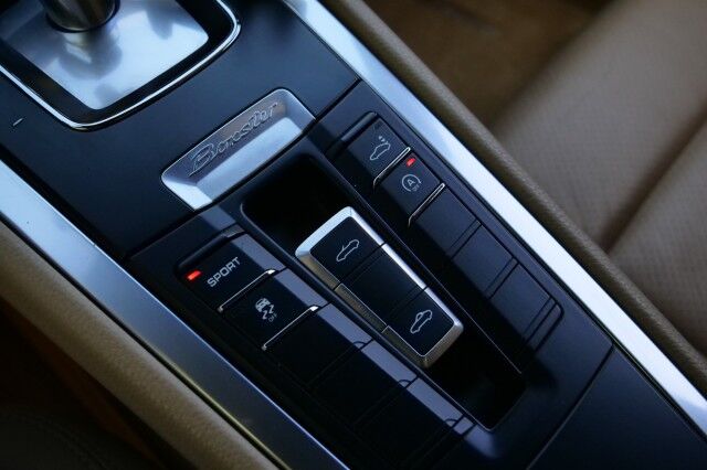 2016 Porsche Boxster Roadster / PDK Transmission / Convenience Package! High Point NC