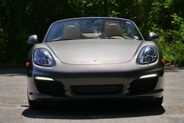 2016 Porsche Boxster Roadster / PDK Transmission / Convenience Package! High Point NC