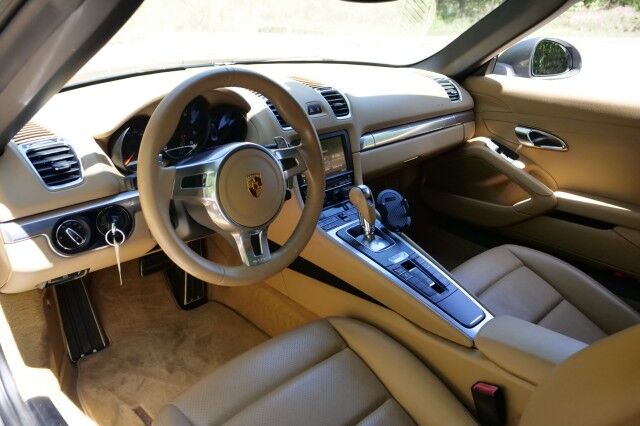 2016 Porsche Boxster Roadster / PDK Transmission / Convenience Package! High Point NC