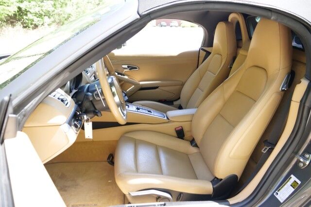 2016 Porsche Boxster Roadster / PDK Transmission / Convenience Package! High Point NC