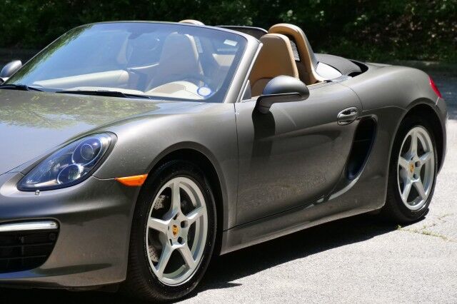 2016 Porsche Boxster Roadster / PDK Transmission / Convenience Package! High Point NC