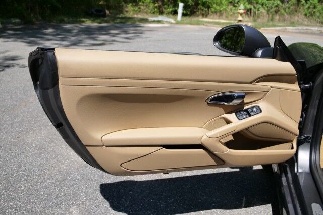 2016 Porsche Boxster Roadster / PDK Transmission / Convenience Package! High Point NC