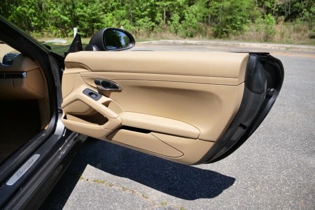 2016 Porsche Boxster Roadster / PDK Transmission / Convenience Package! High Point NC