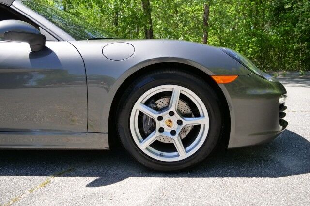 2016 Porsche Boxster Roadster / PDK Transmission / Convenience Package! High Point NC