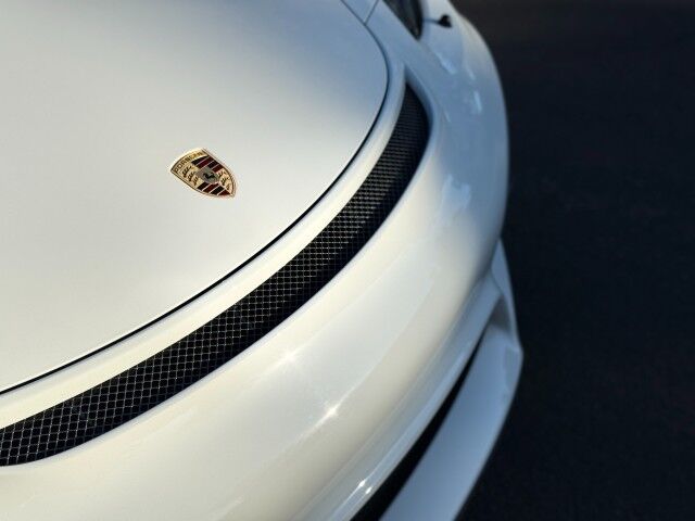 2016 Porsche Boxster Spyder San Diego CA