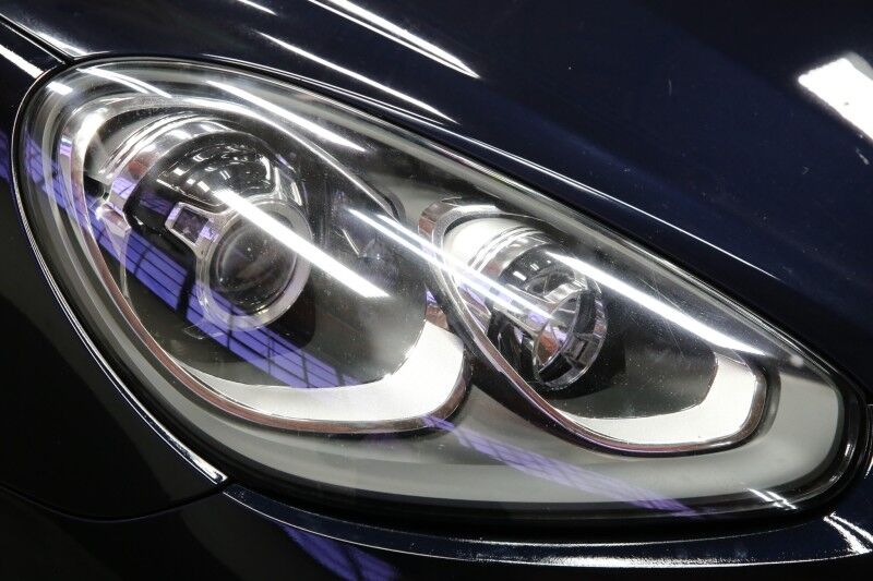 2016 Porsche Cayenne Plainview NY