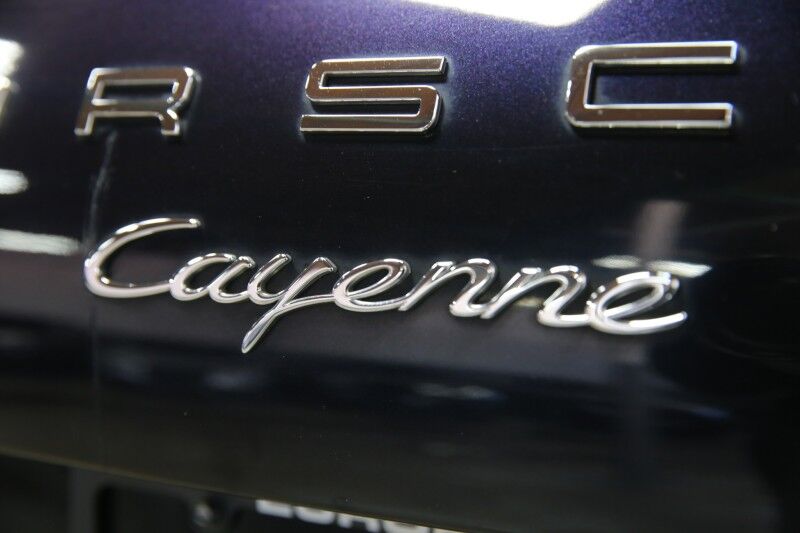 2016 Porsche Cayenne Plainview NY