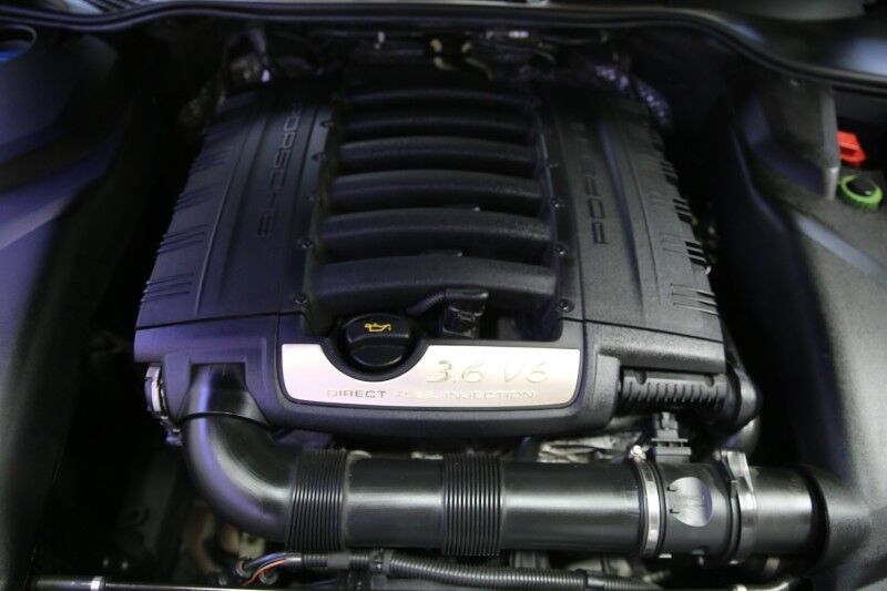 2016 Porsche Cayenne Plainview NY