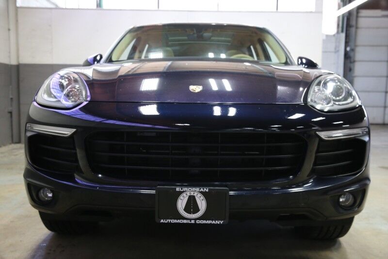 2016 Porsche Cayenne Plainview NY