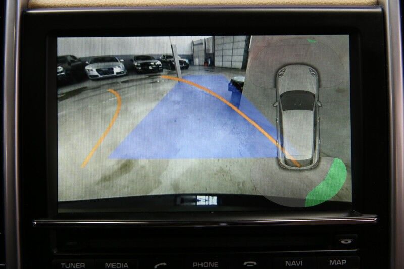 2016 Porsche Cayenne Plainview NY