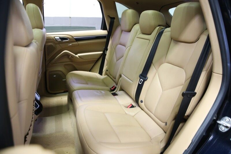 2016 Porsche Cayenne Plainview NY