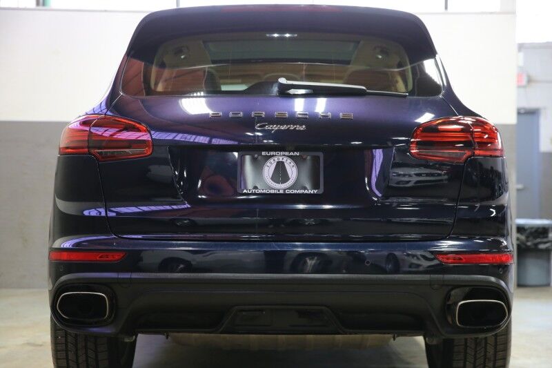 2016 Porsche Cayenne Plainview NY