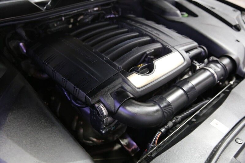 2016 Porsche Cayenne Plainview NY