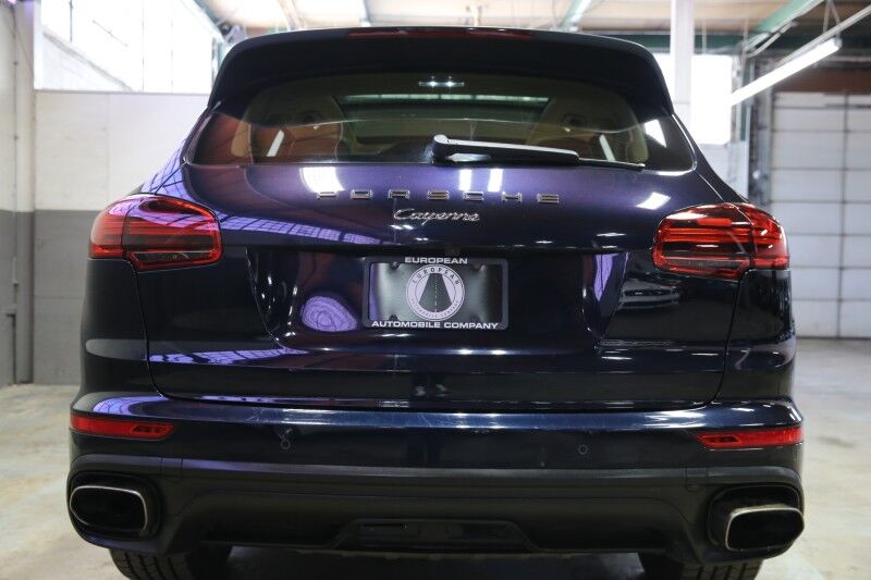 2016 Porsche Cayenne Plainview NY