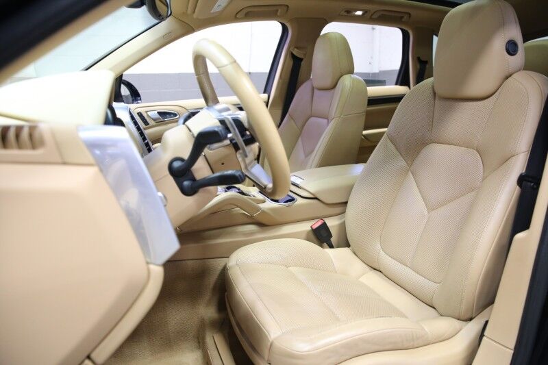 2016 Porsche Cayenne Plainview NY