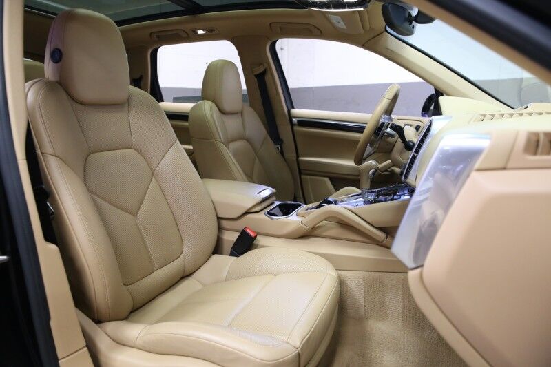 2016 Porsche Cayenne Plainview NY