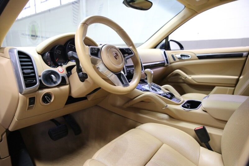 2016 Porsche Cayenne Plainview NY