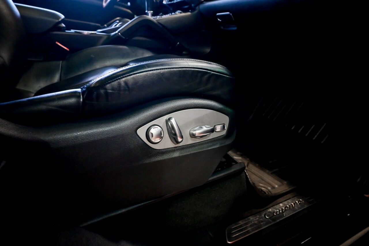 2016 Porsche Cayenne Springfield NJ