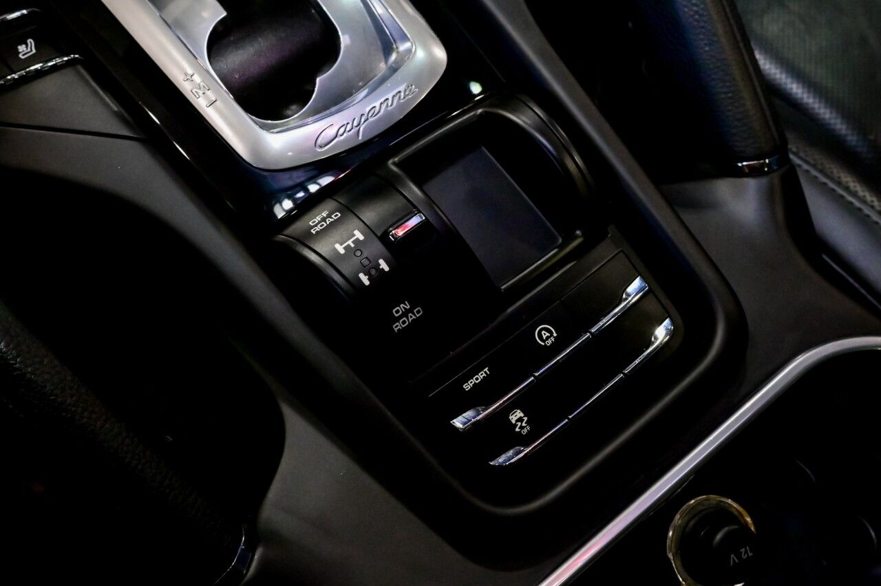 2016 Porsche Cayenne Springfield NJ