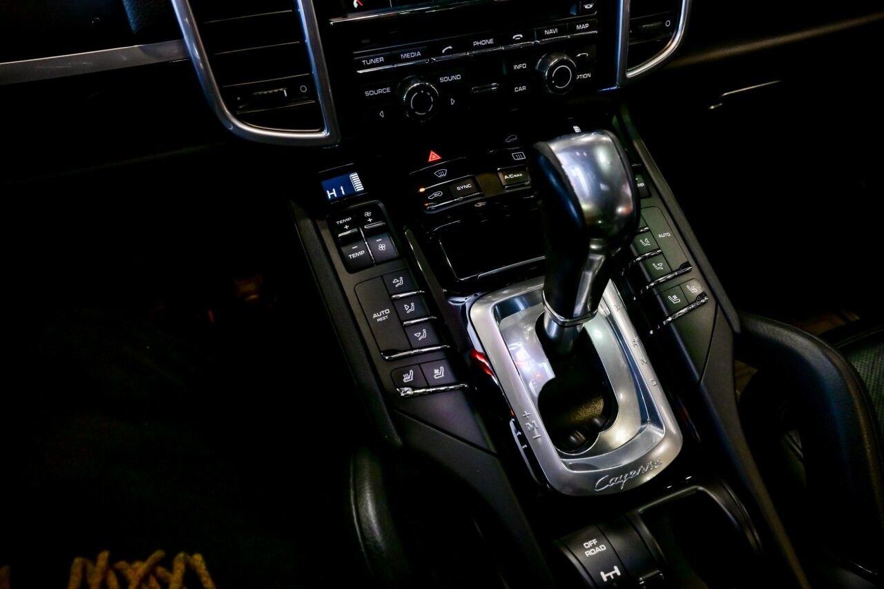 2016 Porsche Cayenne Springfield NJ