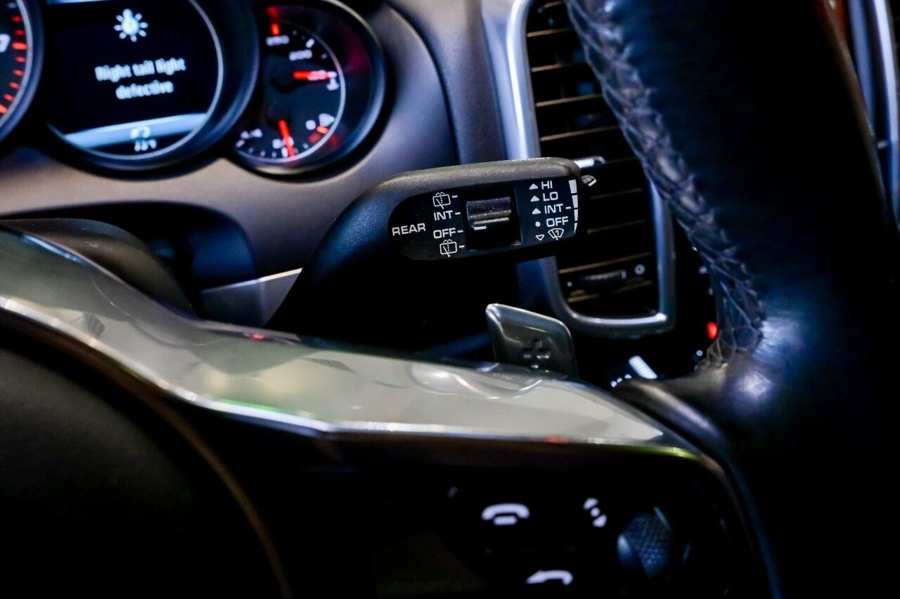 2016 Porsche Cayenne Springfield NJ