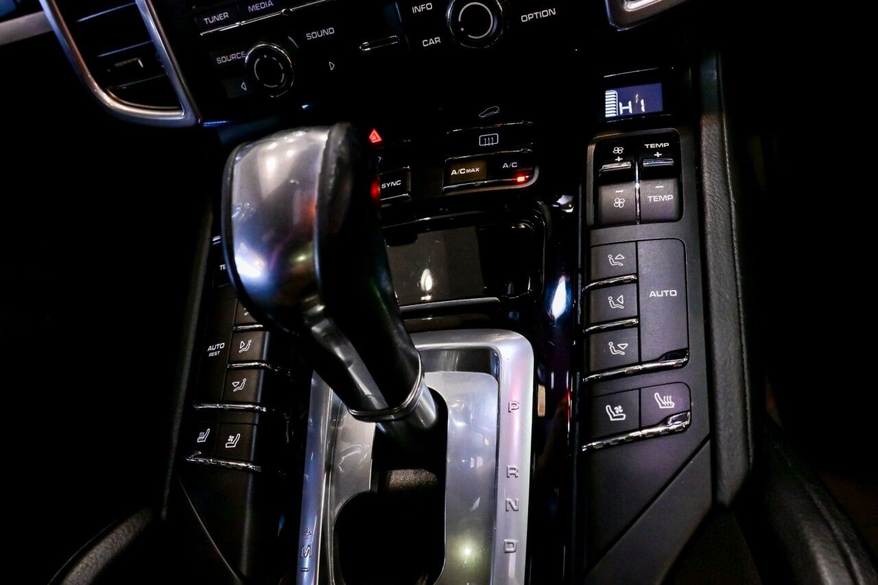 2016 Porsche Cayenne Springfield NJ