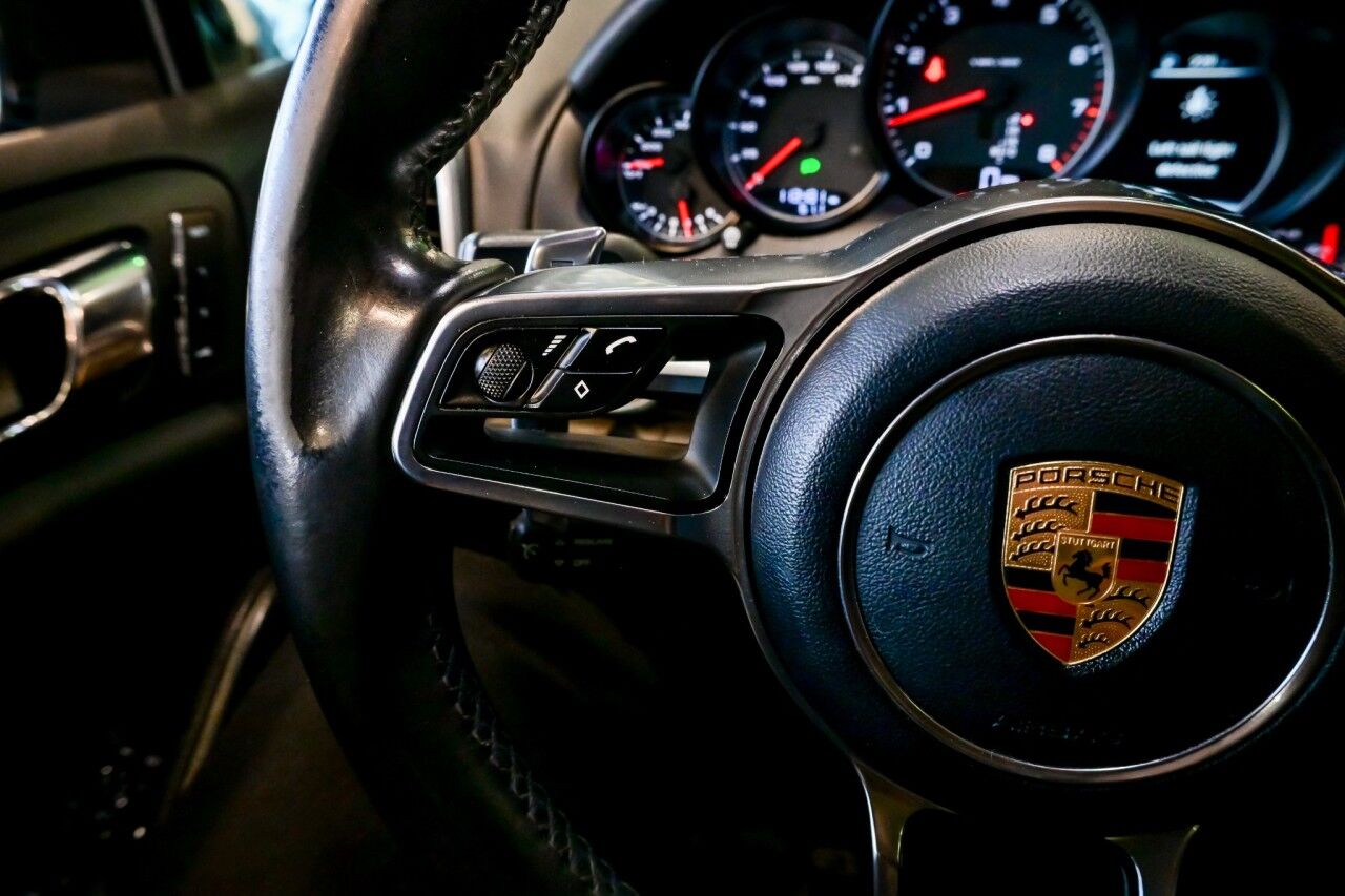 2016 Porsche Cayenne Springfield NJ