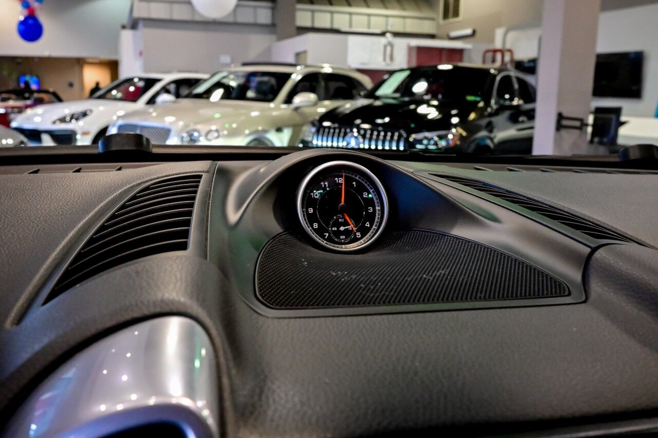 2016 Porsche Cayenne Springfield NJ