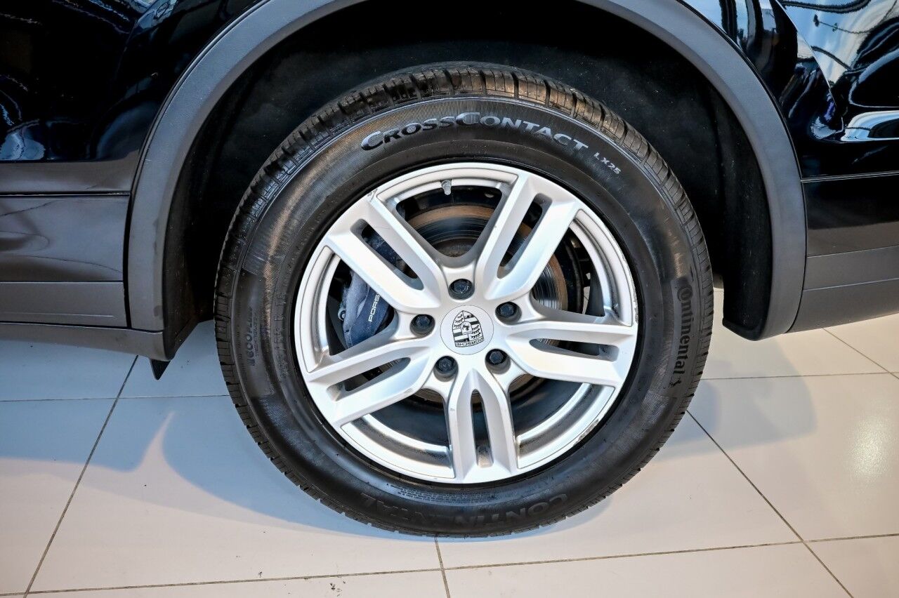 2016 Porsche Cayenne Springfield NJ