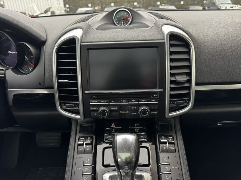 2016 Porsche Cayenne Willow Grove PA