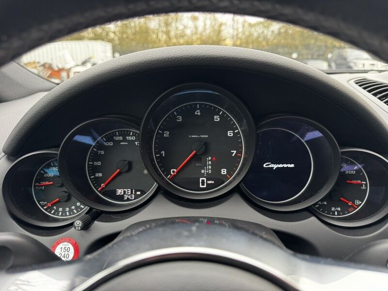 2016 Porsche Cayenne Willow Grove PA