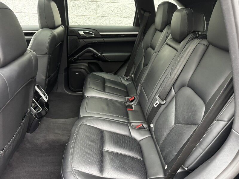 2016 Porsche Cayenne Willow Grove PA