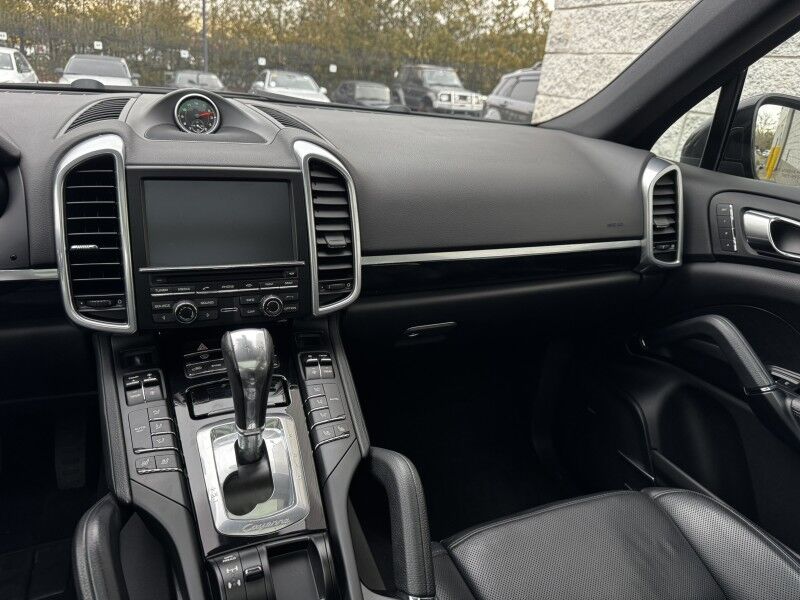 2016 Porsche Cayenne Willow Grove PA