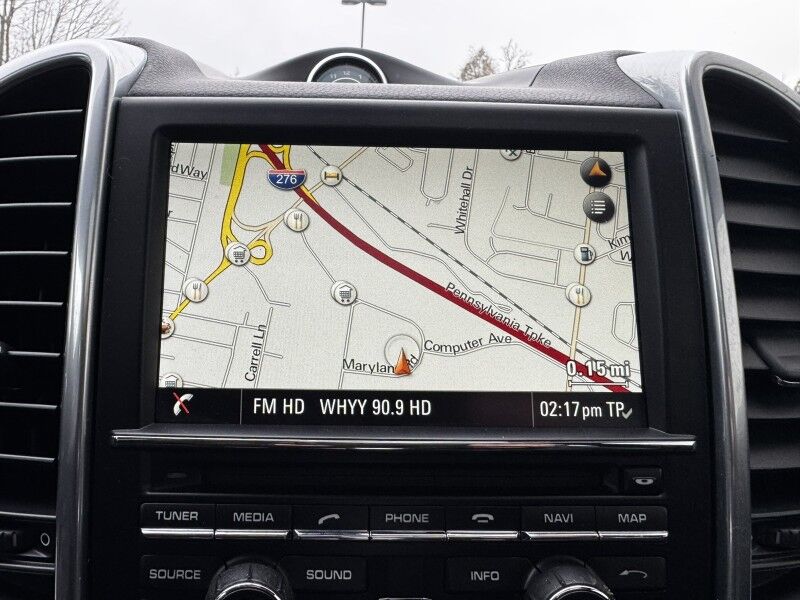 2016 Porsche Cayenne Willow Grove PA