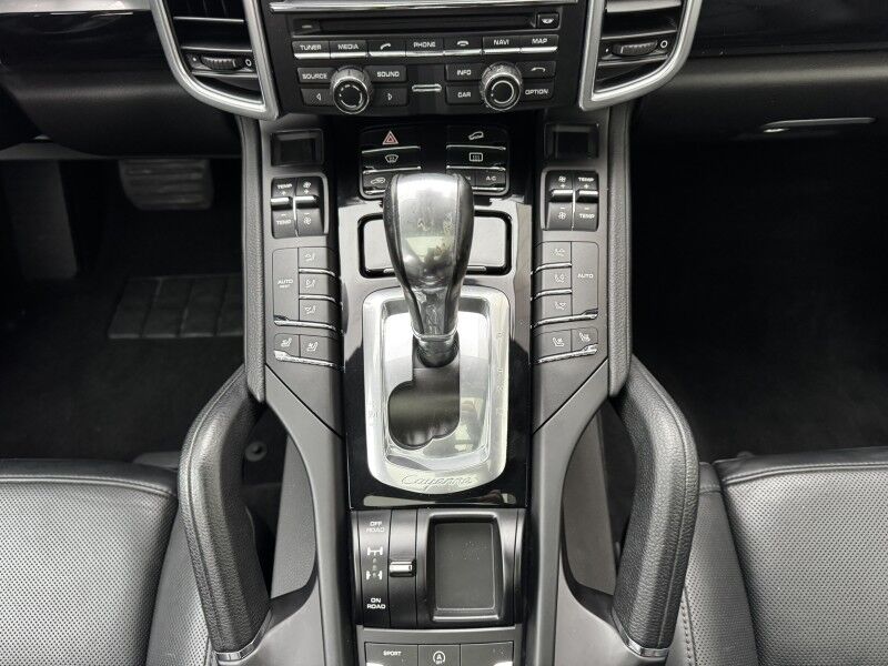2016 Porsche Cayenne Willow Grove PA