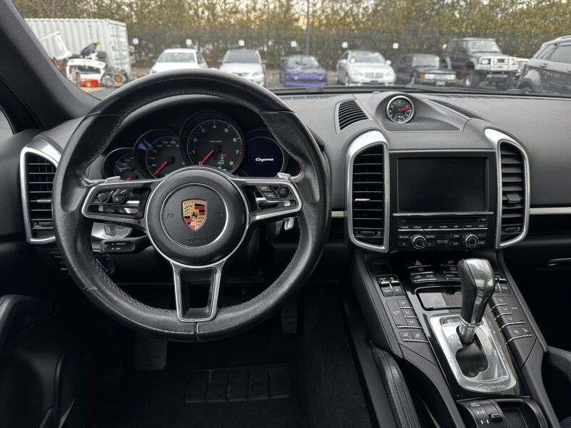 2016 Porsche Cayenne Willow Grove PA