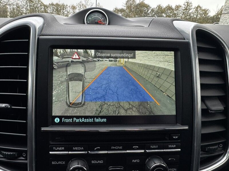 2016 Porsche Cayenne Willow Grove PA