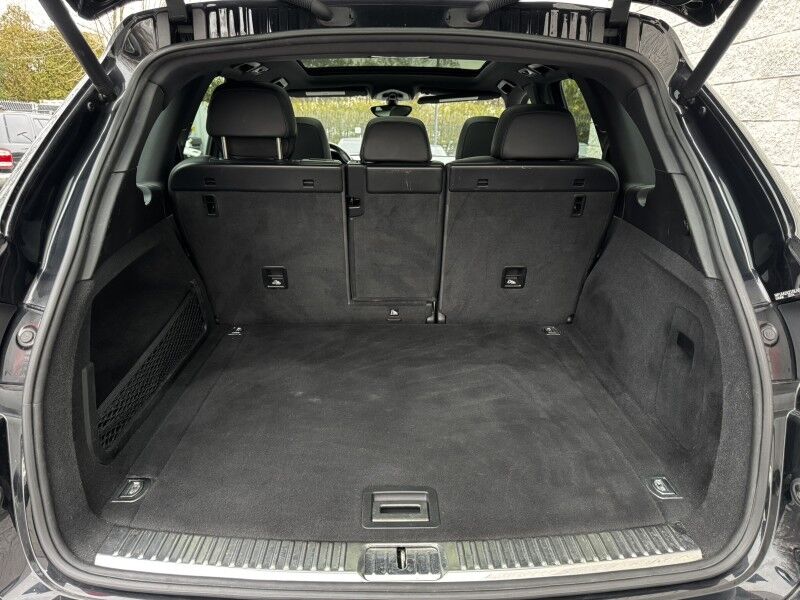 2016 Porsche Cayenne Willow Grove PA