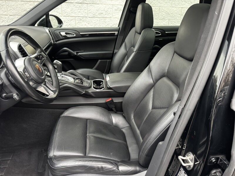 2016 Porsche Cayenne Willow Grove PA