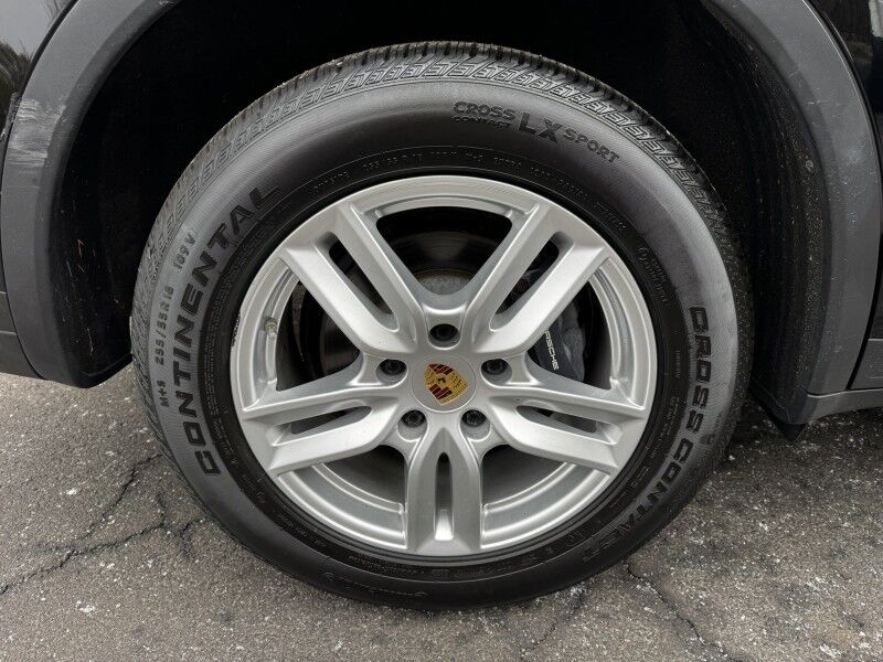 2016 Porsche Cayenne Willow Grove PA