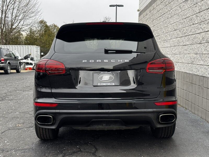 2016 Porsche Cayenne Willow Grove PA
