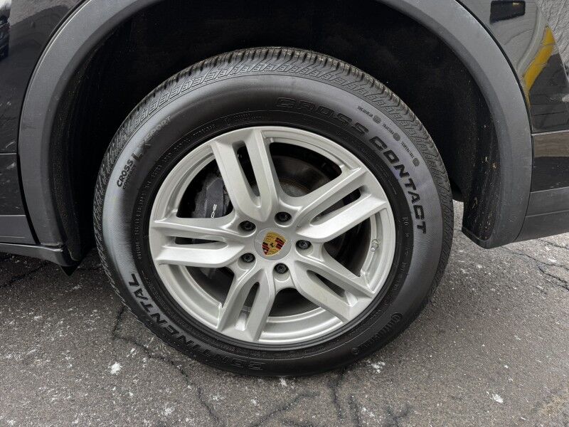 2016 Porsche Cayenne Willow Grove PA