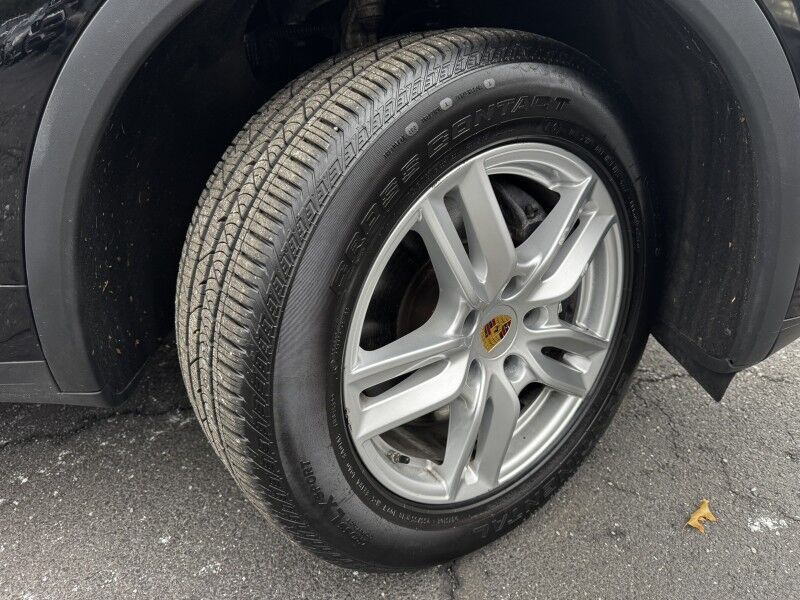 2016 Porsche Cayenne Willow Grove PA