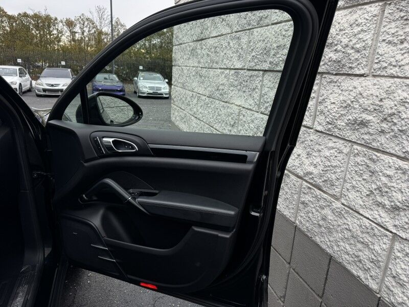 2016 Porsche Cayenne Willow Grove PA