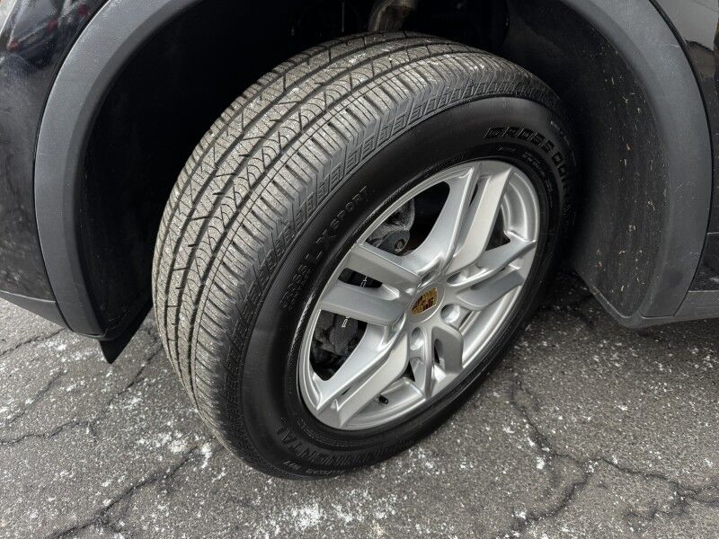 2016 Porsche Cayenne Willow Grove PA