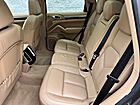 2016 Porsche Cayenne  Willow Grove PA